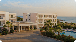 Mira Bay Resort — Property hero