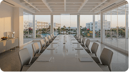 Mira Sol Beach Hotel — MICE Showcase
